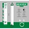 Фонарь NEWVEW NV-Y19 4500mAh White-Green (NWVW-NV-Y19-WHGN) изображение 5