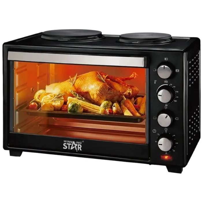 Електропіч WINNINGSTAR ST-9601