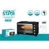Електропіч WINNINGSTAR ST-9601 зображення 3