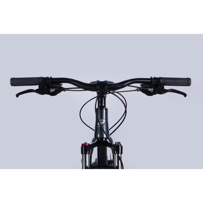 Велосипед Formula 27.5" ZEPHYR 3.0 DD рама-19" AL 2026 темно-сірий (OPS-FR-27.5-316) изображение 6