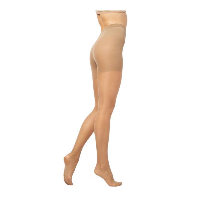 Колготы Siela Active 40 Den Caramel - 6XL (4823116903586) изображение 3