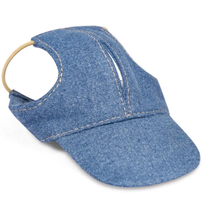 Кепка для тварин Pet Fashion Den L (4823082445295)