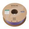 Пластик для 3D-принтера eSUN PLA UV 1,75mm 1kg Purple (PLA-UV CC175UV-Z1P1) изображение 3