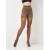 Колготы Siela Collant X-Press Sensitive 20 Den Tabaco - 5XL (4823116918597) изображение 3