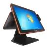 POS-термінал Leabon J4125/8Gb/SSD128GB/2xRS232/6xUSB/Ethernet/15.6'' 1920*1080 (LB-W7-A2-15.6-0138) зображення 2