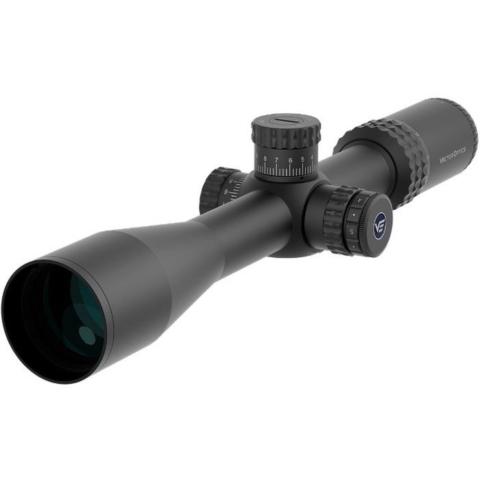 Оптический прицел Vector Optics Sentinel 4-16x44 (30 мм) FFP illum. VSE-3 MOA (SCFF-56)