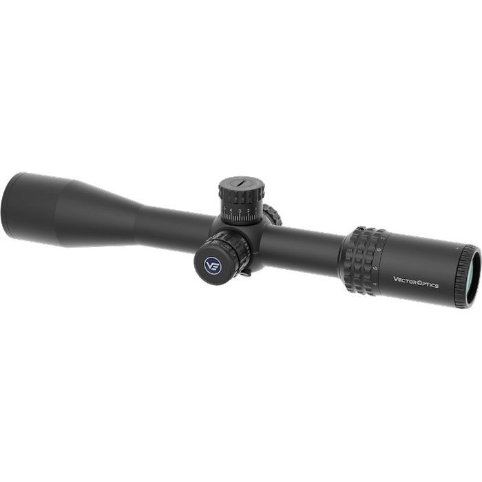 Оптический прицел Vector Optics Sentinel 4-16x44 (30 мм) FFP illum. VSE-3 MOA (SCFF-56) изображение 3