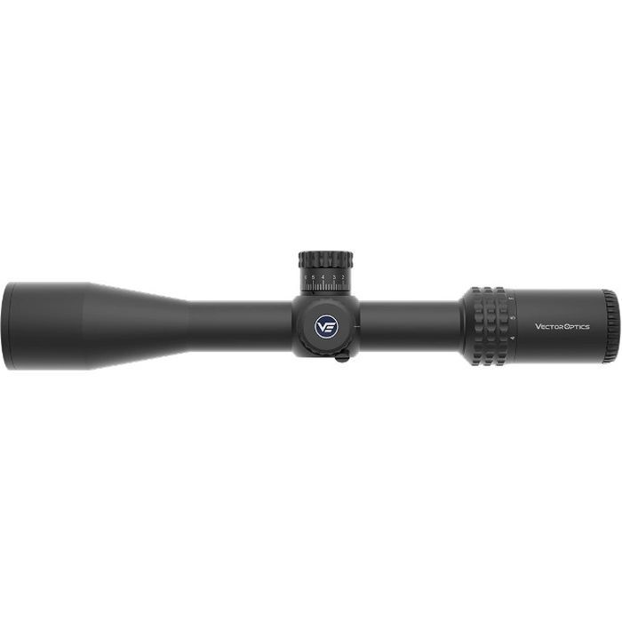 Оптический прицел Vector Optics Sentinel 4-16x44 (30 мм) FFP illum. VSE-3 MOA (SCFF-56) изображение 4
