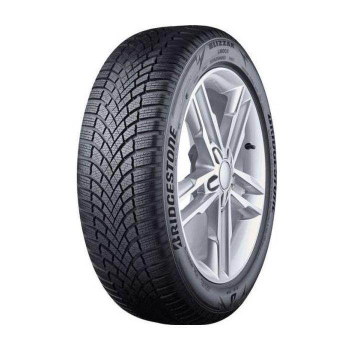 Шина Bridgestone 285/45R19 111W XL Blizzak LM005 (15077)