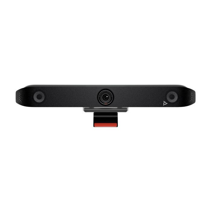 Система видеоконференции Poly Studio X52 All-In-One Video Bar (8D8K2AA)