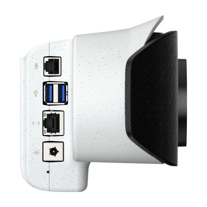 Система видеоконференции Poly Studio X52 All-In-One Video Bar (8D8K2AA) изображение 3