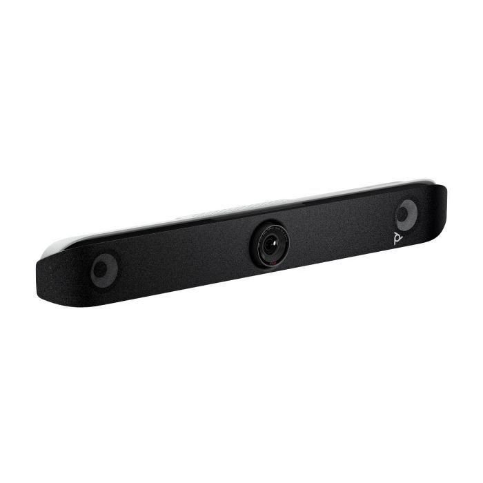 Система видеоконференции Poly Studio X52 All-In-One Video Bar (8D8K2AA) изображение 5
