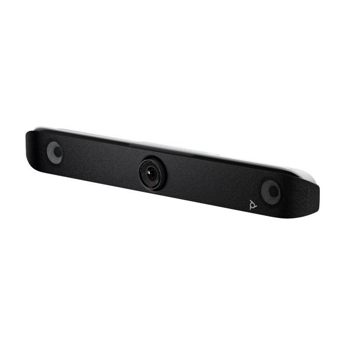 Система видеоконференции Poly Studio X52 All-In-One Video Bar (8D8K2AA) изображение 6