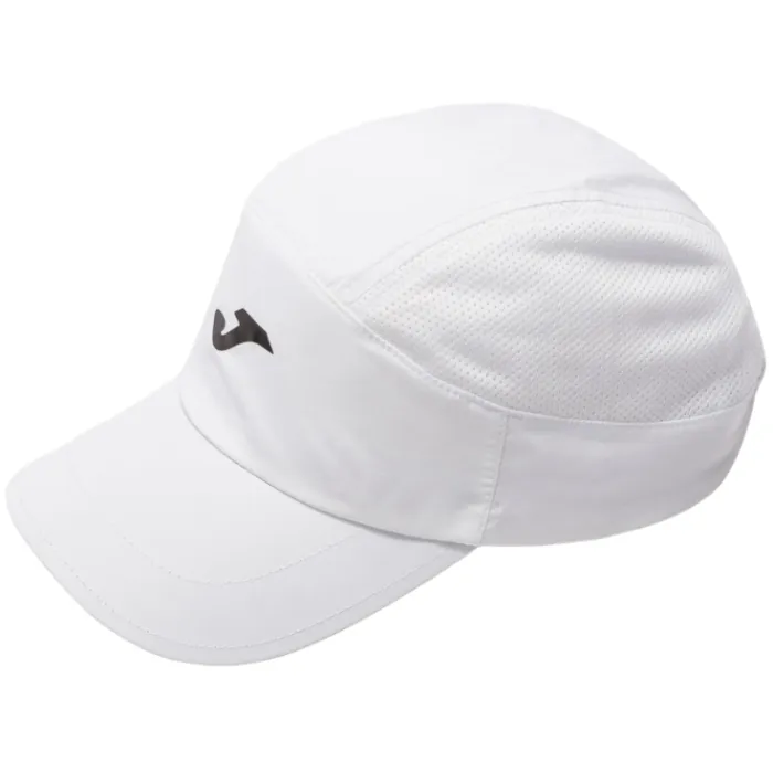 Кепка Joma Cap 400580.200 Misc білий (8424309431914)