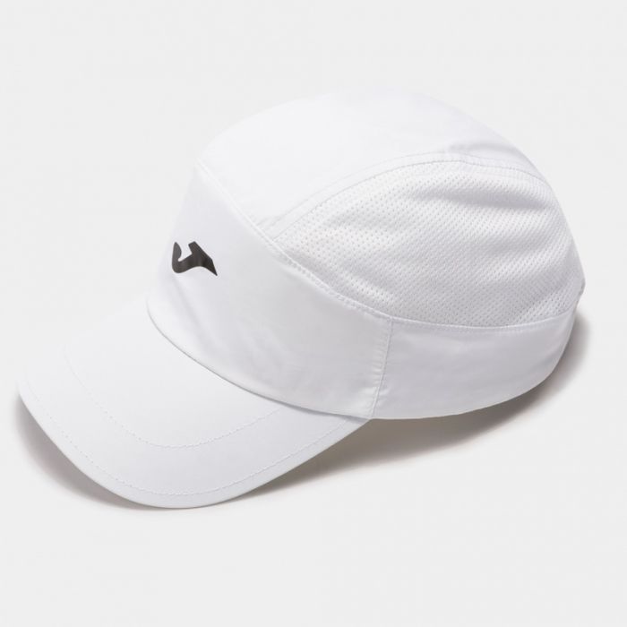 Кепка Joma Cap 400580.200 Misc білий (8424309431914) изображение 2
