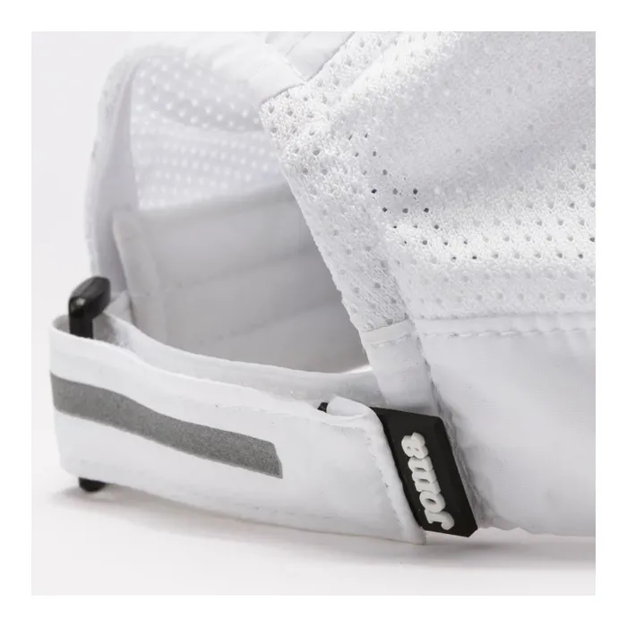 Кепка Joma Cap 400580.200 Misc білий (8424309431914) изображение 4