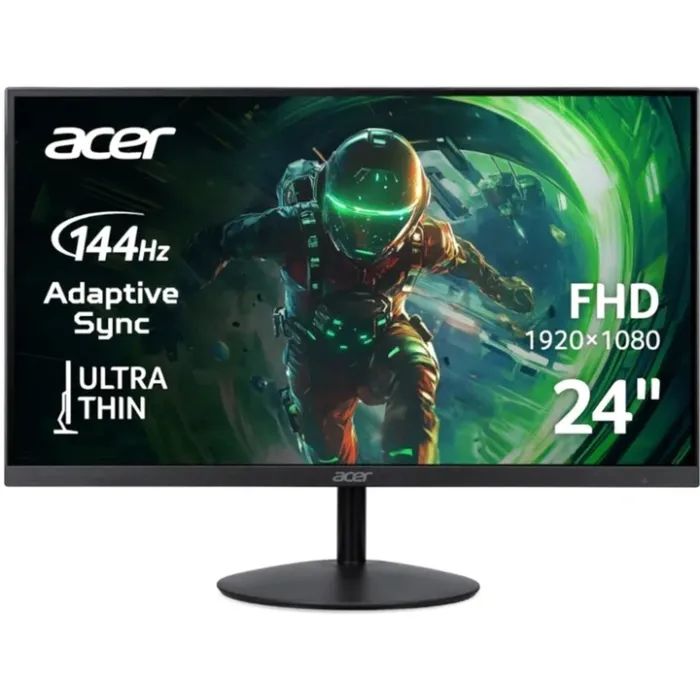 Монітор Acer KG242YX1bmiipfx (UM.QX2EE.101)