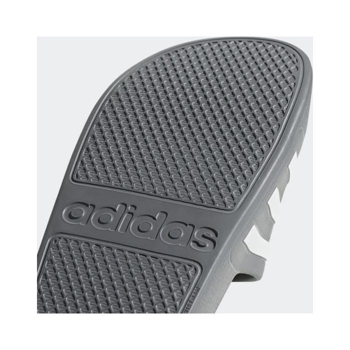 Шльопанці Adidas Adilette Aqua F35538 сірий 40 2/3 (7UK) 25 см (4060509142942) зображення 2