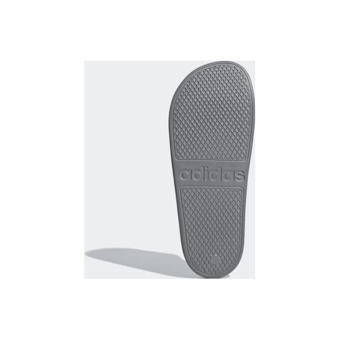 Шльопанці Adidas Adilette Aqua F35538 сірий 40 2/3 (7UK) 25 см (4060509142942) зображення 4
