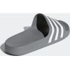Шльопанці Adidas Adilette Aqua F35538 сірий 42 (8UK) 25.9 см (4060509142980) зображення 6