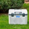 Автохолодильник VITOL 19 л (BL-219-19L) изображение 12