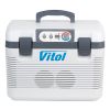 Автохолодильник VITOL 19 л (BL-219-19L) изображение 2