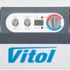 Автохолодильник VITOL 19 л (BL-219-19L) изображение 5