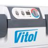 Автохолодильник VITOL 19 л (BL-219-19L) изображение 6