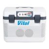 Автохолодильник VITOL 19 л (BL-219-19L)