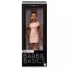 Кукла Barbie Signature Basics 8 Изящная (JJX27) изображение 9
