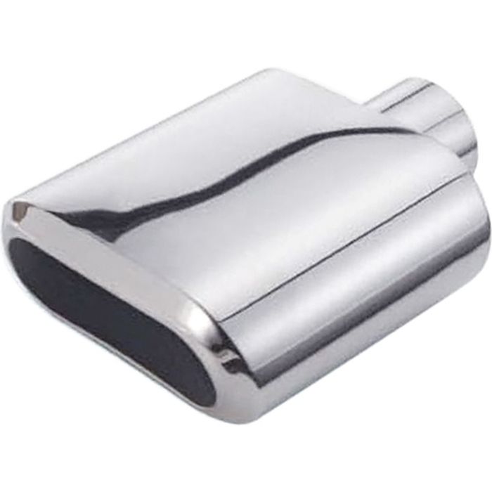 Насадка на глушитель VITOL НГ-0277