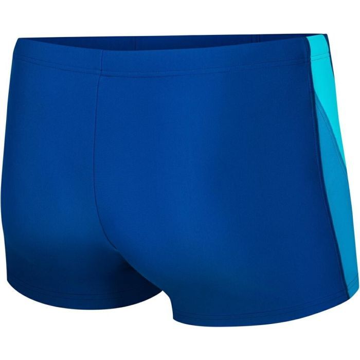 Плавки Aqua Speed Logan 226-426 темно-синій, блакитний, жовтий M (5908217680631) зображення 2