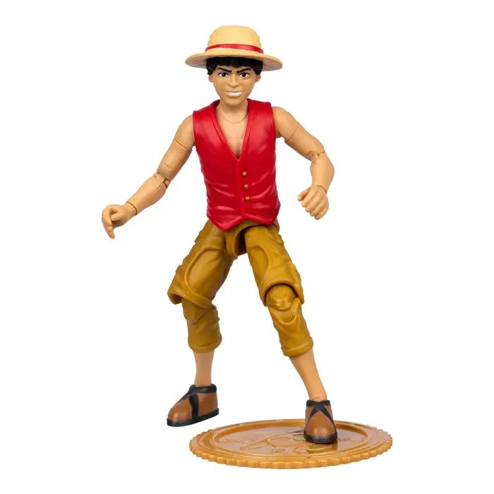 Фигурка Moose One Piece Luffy (63313) изображение 2