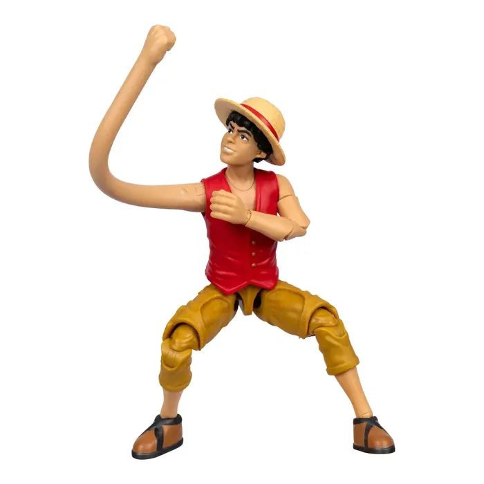Фигурка Moose One Piece Luffy (63313) изображение 4