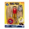Фигурка Moose One Piece Luffy (63313) изображение 8