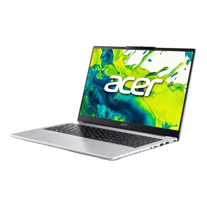 Ноутбук Acer Aspire Lite AL15-45P-R07Z (NX.DLQEX.002) зображення 4