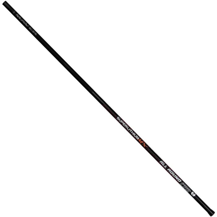 Вудилище Maver Superlithium All Round MX Pole 6.00m (1300.39.16)