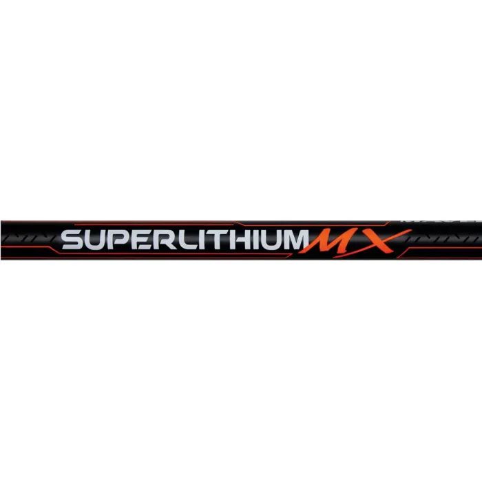 Вудилище Maver Superlithium All Round MX Pole 6.00m (1300.39.16) зображення 3