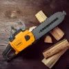 Игровой набор Otamanko Бензопила желтая (4200.18.72) изображение 10