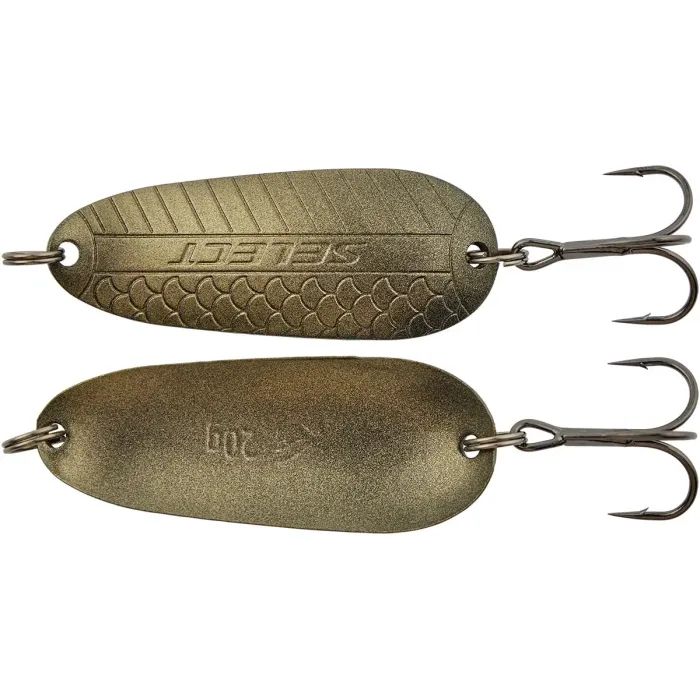 Блесна Select Grandex 10.0g 63mm 04 (1870.73.80)