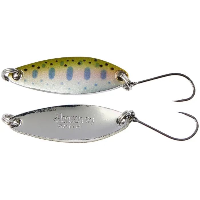Блешня Smith Heaven 3.0 g 30 SYM (1665.15.34)