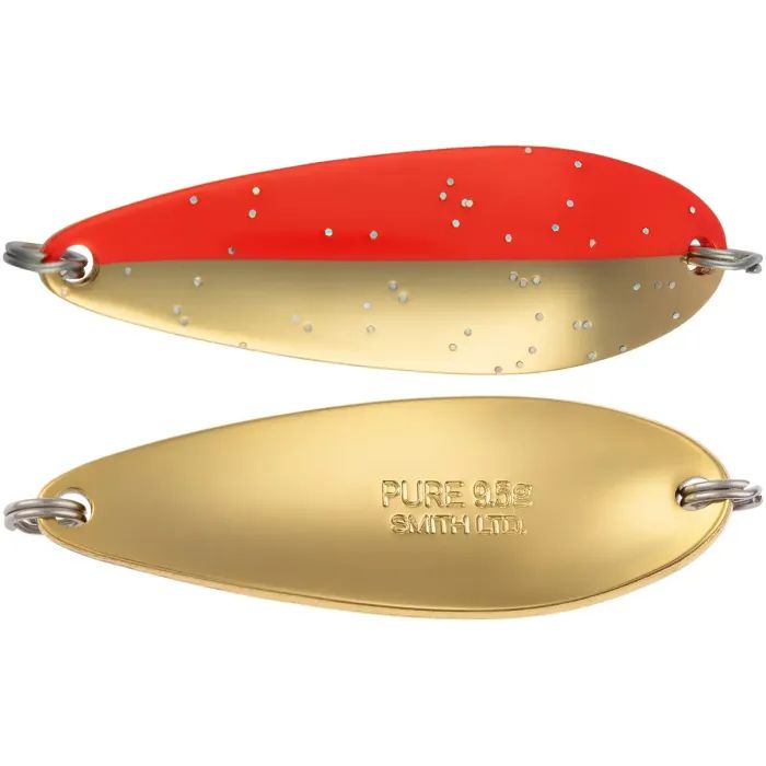 Блешня Smith Pure 9.5 g (без гачка) GFR (1665.16.10)