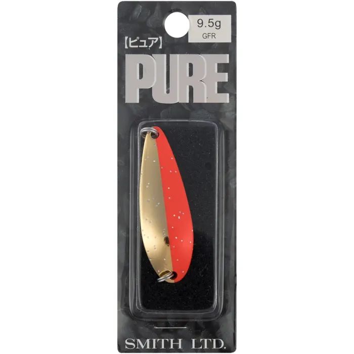 Блешня Smith Pure 9.5 g (без гачка) GFR (1665.16.10) зображення 2