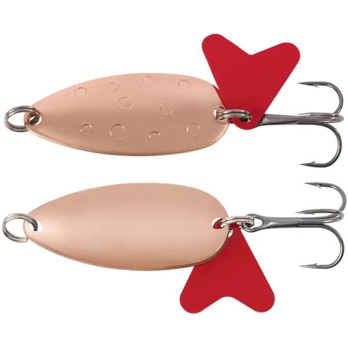 Блесна X-Fish Shiva 10.2g 03 Copper (1917.04.65)