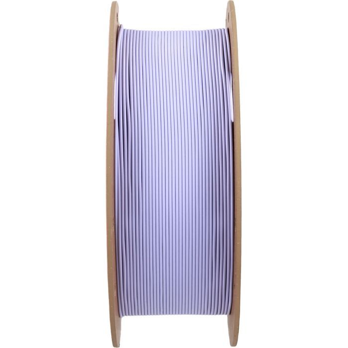 Пластик для 3D-принтера Polymaker PLA PANCHROMA MATTE 1,75mm 1kg COTTON WHITE (CA04016) изображение 3