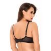 Бюстгальтер Kalyna Балконет Monica 5183 Черный 75D (4820285362589) изображение 2