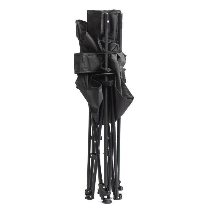 Крісло складане Ranger Relax Black (RA2255B) зображення 11