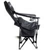 Крісло складане Ranger Relax Black (RA2255B) зображення 4