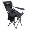Крісло складане Ranger Relax Black (RA2255B) зображення 5