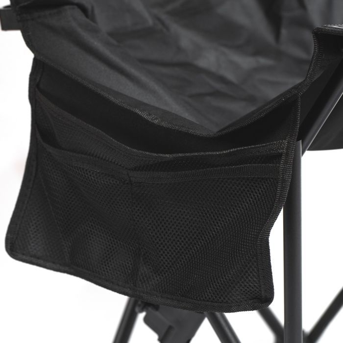 Крісло складане Ranger Relax Black (RA2255B) зображення 7
